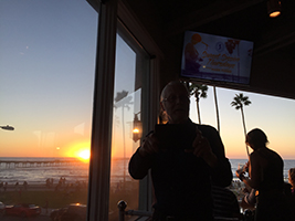 San Diego, California
